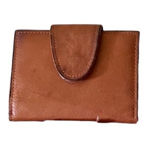 Rolf Leather Wallet‎